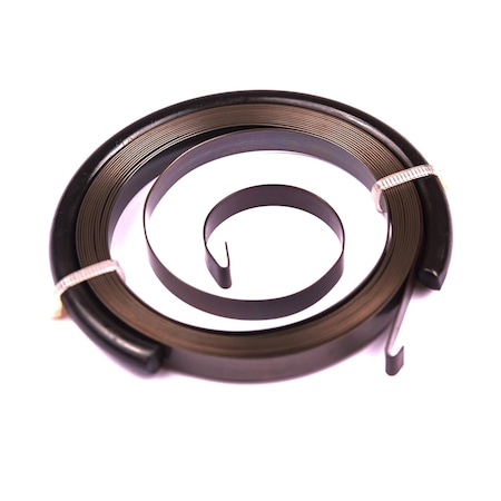 Briggs & Stratton Rewind Starter Spring 491889